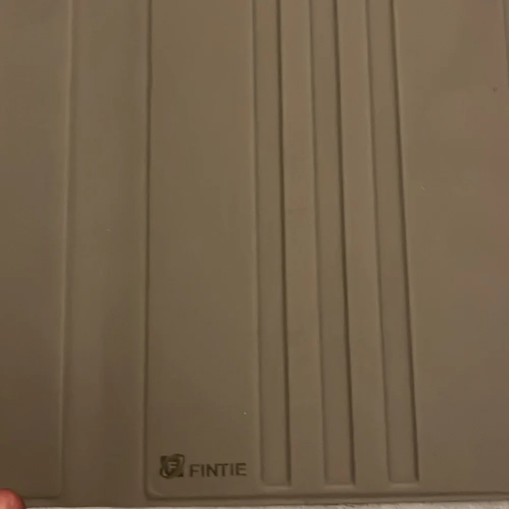 Finite case